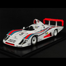 Porsche 936 /78 Nr 5 24h Le Mans 1978 Martini Racing 1/18 Spark 18S521