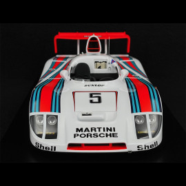 Porsche 936 /78 n° 5 24h Le Mans 1978 Martini Racing 1/18 Spark 18S521