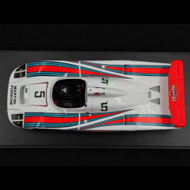 Porsche 936 /78 n° 5 24h Le Mans 1978 Martini Racing 1/18 Spark 18S521