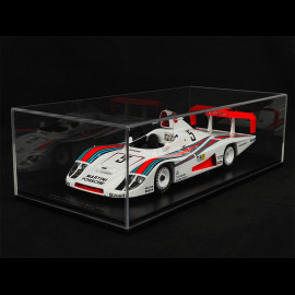 Porsche 936 /78 Nr 5 24h Le Mans 1978 Martini Racing 1/18 Spark 18S521