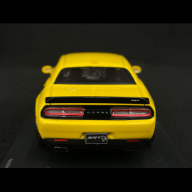 Dodge Challenger 2018 Gelb 1/43 Solido S4310308