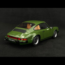 Porsche 911 SC 1978 Olive green 1/18 Solido S1802608