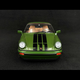 Porsche 911 SC 1978 Olive green 1/18 Solido S1802608