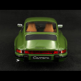 Porsche 911 SC 1978 Olive green 1/18 Solido S1802608