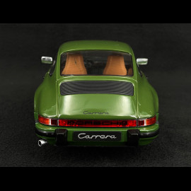 Porsche 911 SC 1978 Olivegrün 1/18 Solido S1802608