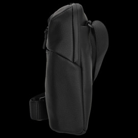 Porsche Design Shoulder Bag Urban Eco S Leather Black 4056487052359