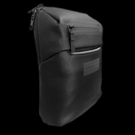 Porsche Design Shoulder Bag Urban Eco S Leather Black 4056487052359