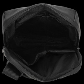 Porsche Design Shoulder Bag Urban Eco S Leather Black 4056487052359