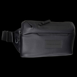 Porsche Design Belt Bag Urban Eco Leather Black 4056487052335