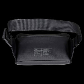 Porsche Design Belt Bag Urban Eco Leather Black 4056487052335