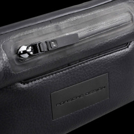 Porsche Design Belt Bag Urban Eco Leather Black 4056487052335