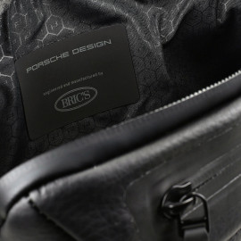 Porsche Design Belt Bag Urban Eco Leather Black 4056487052335