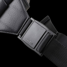 Porsche Design Belt Bag Urban Eco Leather Black 4056487052335
