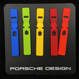 Porsche Backpack Urban Eco XS Business Leder Black Porsche Design 4056487052311