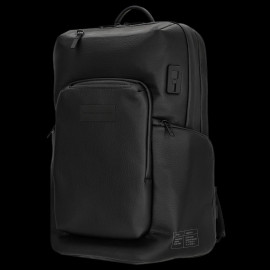 Porsche Backpack Urban Eco M2 Business 43 cm / 15" Leather Black Porsche Design 4056487052298