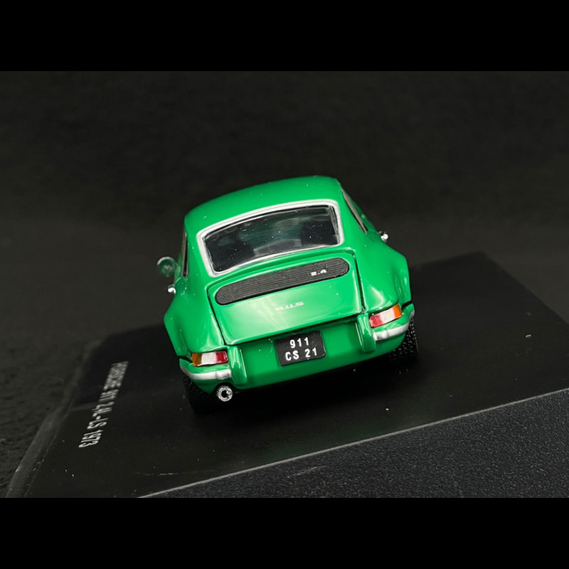 Porsche 911 2.7 S Targa de 1977 à vendre - voiture ancienne de collection