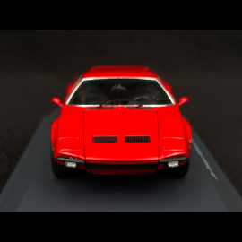 De Tomaso Pantera GTS 1973 Red 1/43 Schuco 450925300