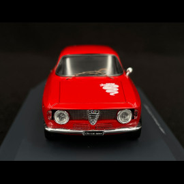 Alfa Romeo Guilia Sprint GTA 1965 Rot 1/43 Schuco 450928900