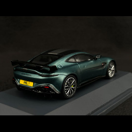 Aston Martin Vantage F1 Edition 2021 Grün 1/43 Schuco 450925700