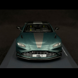Aston Martin Vantage F1 Edition 2021 Grün 1/43 Schuco 450925700