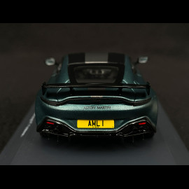 Aston Martin Vantage F1 Edition 2021 Grün 1/43 Schuco 450925700