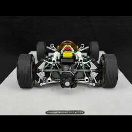 Jim Clark Lotus 43 n° 1 Winner GP USA 1966 F1 1/18 Tecnomodel TM18-188A