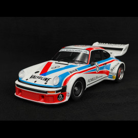 Porsche 934 / 5 n° 8 1000 km Nürburgring 1977 1/18 Top Speed TS0467