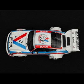 Porsche 934 / 5 n° 8 1000 km Nürburgring 1977 1/18 Top Speed TS0467