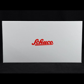 Porsche 911 Carrera 4S type 992 2019 Weiß 1/18 Schuco 450058200