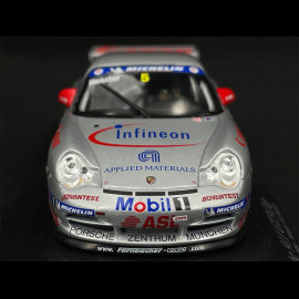 Porsche 911 GT3 Cup Type 996 n° 5 Sieger Porsche Supercup 2004 1/43 Minichamps 400046205