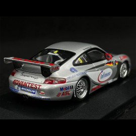 Porsche 911 GT3 Cup Type 996 n° 5 Sieger Porsche Supercup 2004 1/43 Minichamps 400046205