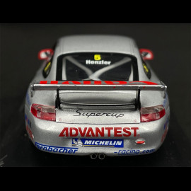 Porsche 911 GT3 Cup Type 996 n° 5 Winner Porsche Supercup 2004 1/43 Minichamps 400046205