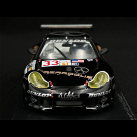 Porsche 911 GT3 RS Type 996 n° 33 12h Sebring 2003 1/43 Minichamps 400036933