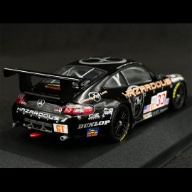 Porsche 911 GT3 RS Type 996 n° 33 12h Sebring 2003 1/43 Minichamps 400036933