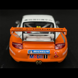 Porsche 911 GT3 Cup Type 997 n° 88 Winner Porsche Carrera Cup Asia 2007 1/43 Minichamps 400076488