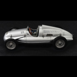 Auto-Union Typ D Silberpfeil Grand-Prix 1938-1939 1/18 CMC M-027
