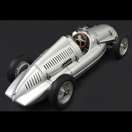 Auto-Union Typ D Silberpfeil Grand-Prix 1938-1939 1/18 CMC M-027
