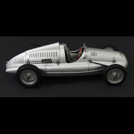 Auto-Union Typ D Silberpfeil Grand-Prix 1938-1939 1/18 CMC M-027