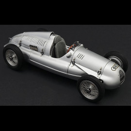 Auto-Union Typ D Silberpfeil Grand-Prix 1938-1939 1/18 CMC M-027