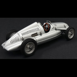 Auto-Union Typ D Silberpfeil Grand-Prix 1938-1939 1/18 CMC M-027