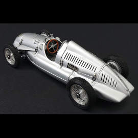 Auto-Union Typ D Silberpfeil Grand-Prix 1938-1939 1/18 CMC M-027