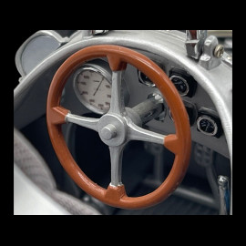 Auto-Union Typ D Silberpfeil Grand-Prix 1938-1939 1/18 CMC M-027