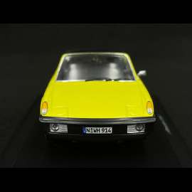 Porsche 914 1972 Saturn yellow 1/43 Schuco 450373000
