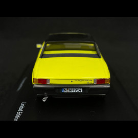 Porsche 914 1972 Saturn yellow 1/43 Schuco 450373000