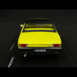 Porsche 914 1972 Saturngelb 1/43 Schuco 450373000
