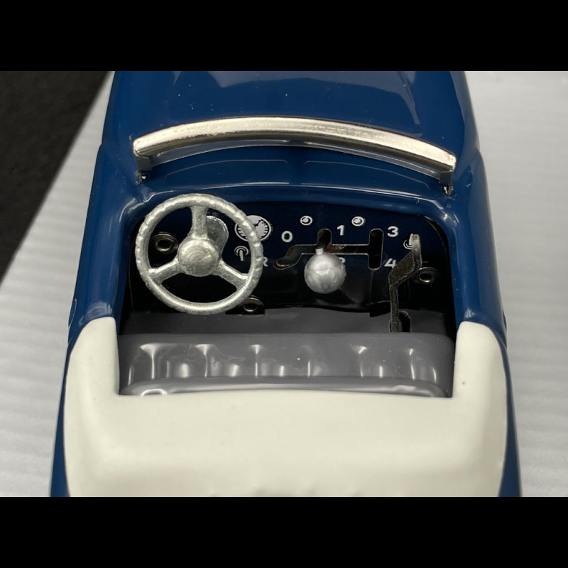 SCHUCO EXAMICO & Porsche 356 Speedster-Convertible (PV040/877/24F) EUR