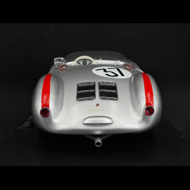 Porsche 550 A Spyder n° 37 24h Le Mans 1955 1/12 KK Scale KKDC120115