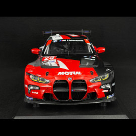 BMW M4 GT3 GTD Pro n° 25 IMSA 2022 1/18 Minichamps 155222025