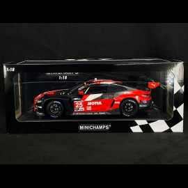 BMW M4 GT3 GTD Pro n° 25 IMSA 2022 1/18 Minichamps 155222025