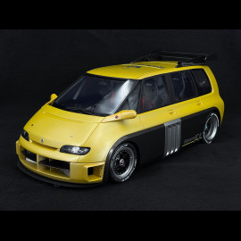 Renault Espace F1 1994 Yellow 1/12 Ottomobile G070